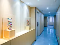Wuning Baolixiong Hotel (Hubin North Road) فنادق في وونينغ