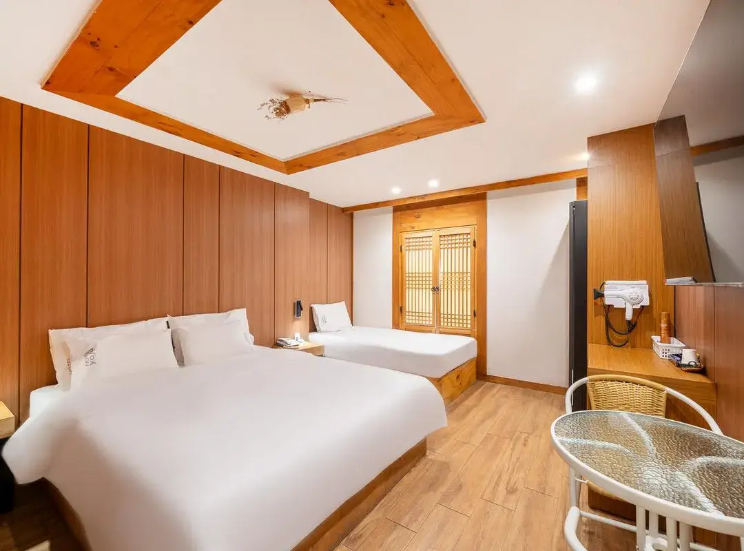 Jeonju Junghwasan-dong Yaja Junghwasan Branch - 全州市
