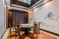Baoding Xingrui Business Hotel