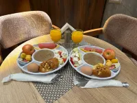 Paradise Boutique Hotel