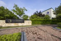 上海百萬石温泉ホテル（比斯特購物村）
