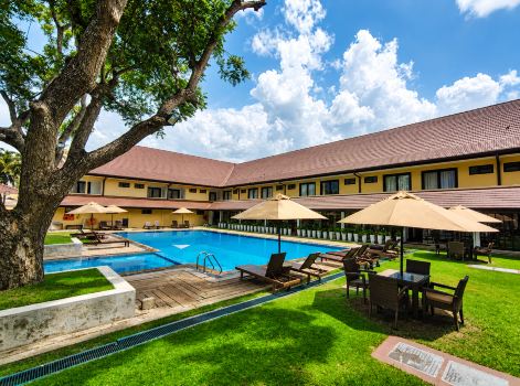 Rajarata Hotel