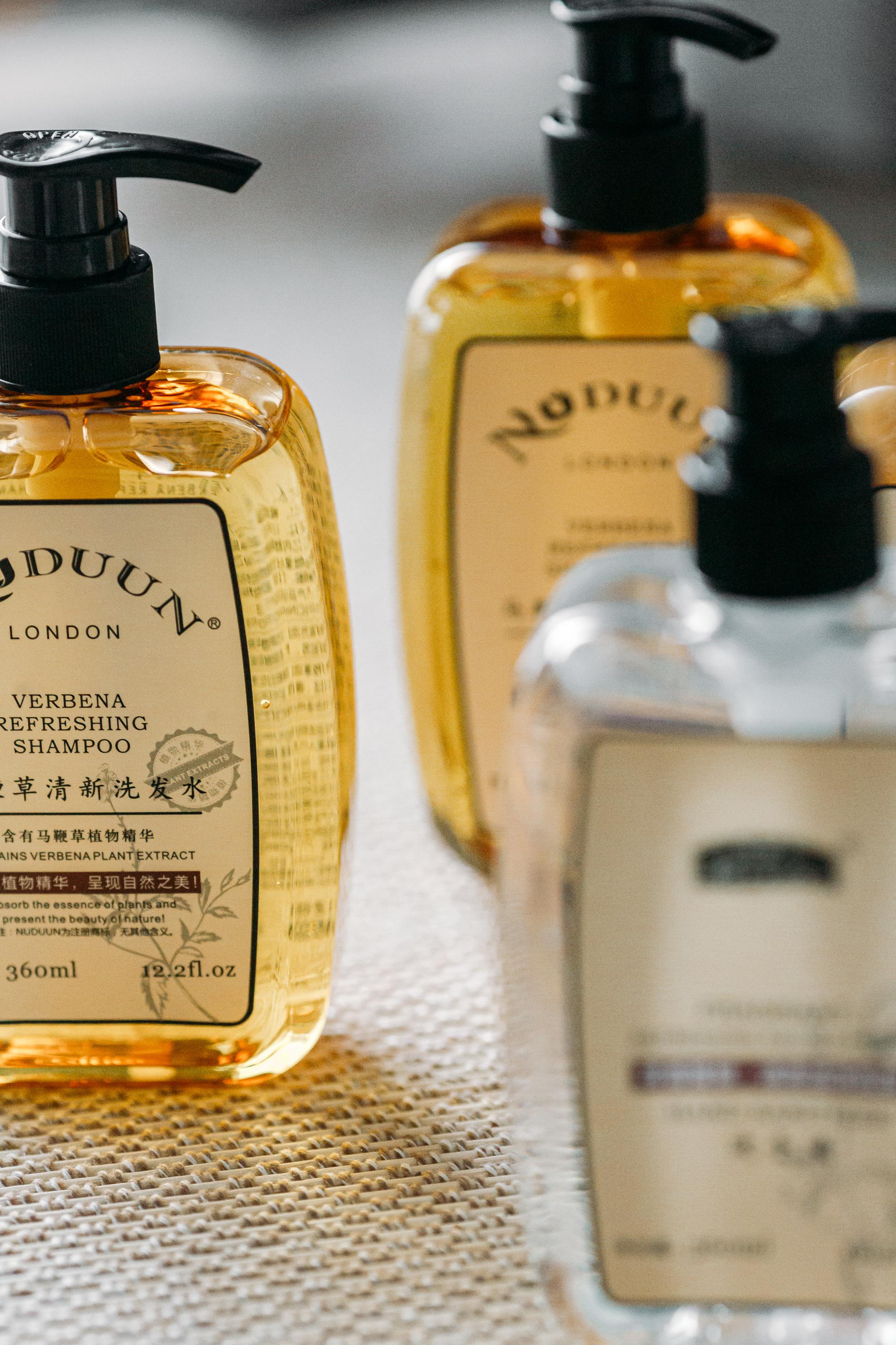 书香满院.露台观景大床房