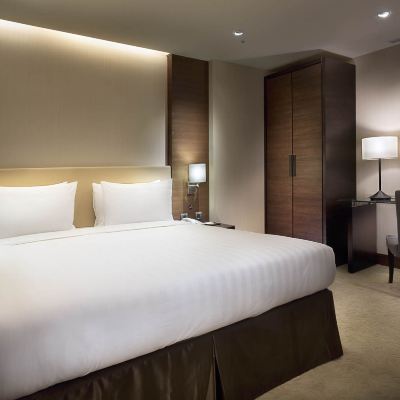 行政大床房 台北互舍飯店優惠