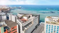 Gloucester Hotel Hamdeok (formerly Utop Ubless Hotel Jeju Hamdeok)
