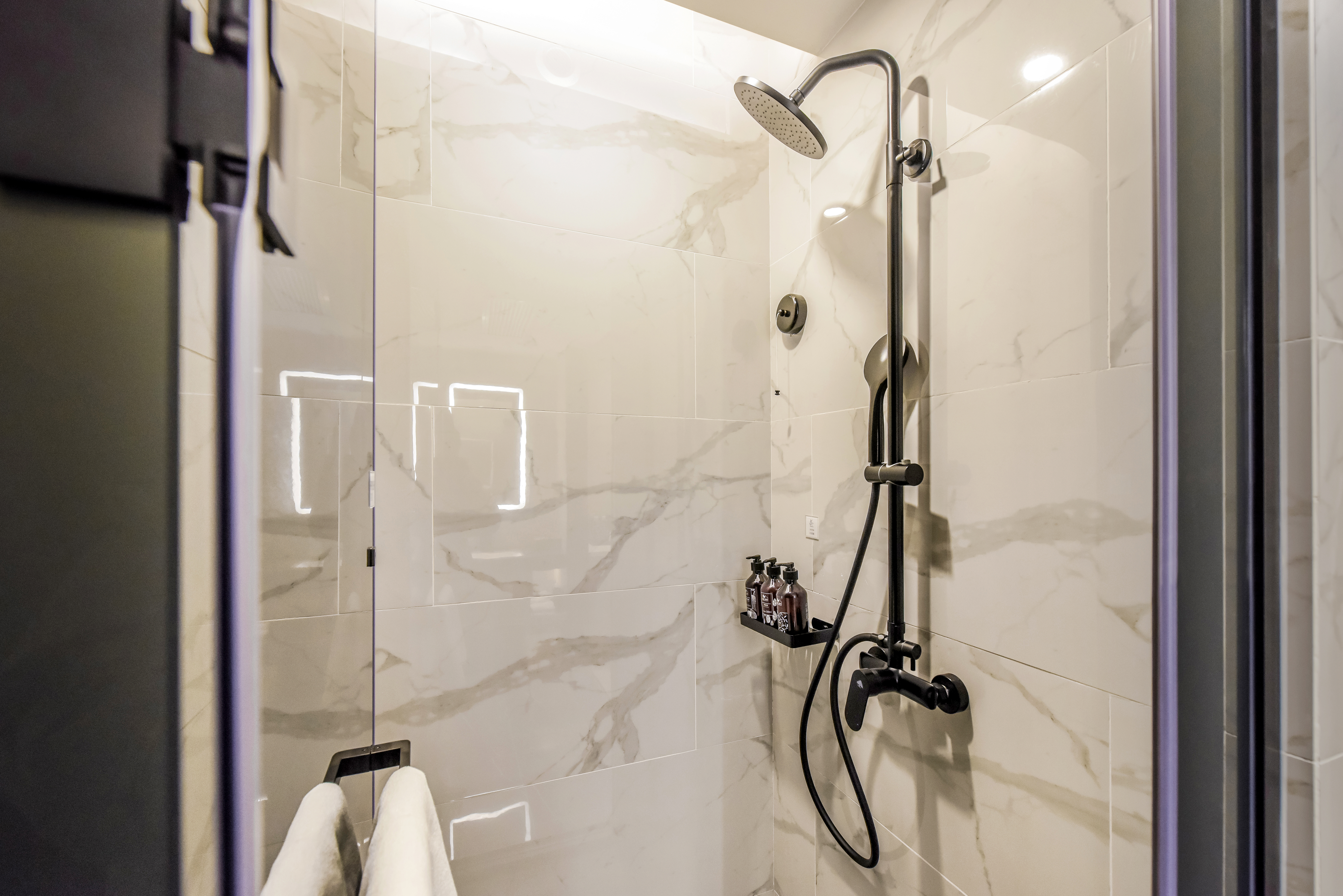 大床房（智能客控+舒适助眠睡枕）