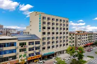 City Comfort Inn Hotel (Duchang Furongshan Industrial Park)