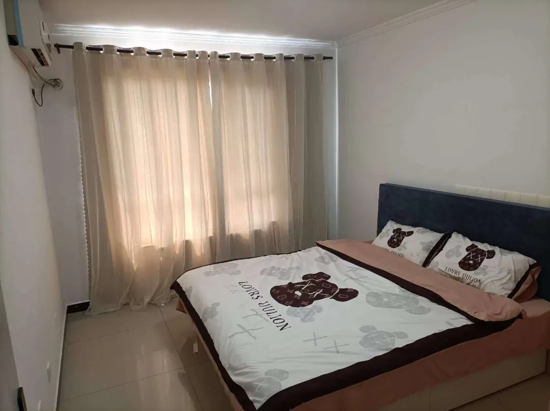 Xiaoqi Homestay - Tianjin