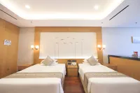 Yanji Furuisen Hotel