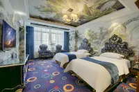 Tangtong Hotel Chain (Biyang Branch)