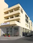 Airotel Patras Smart Hotel Hotel di 