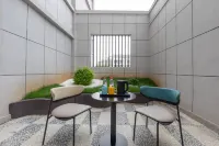 Ni Hao Hotel (Yuyao Wucaicheng)