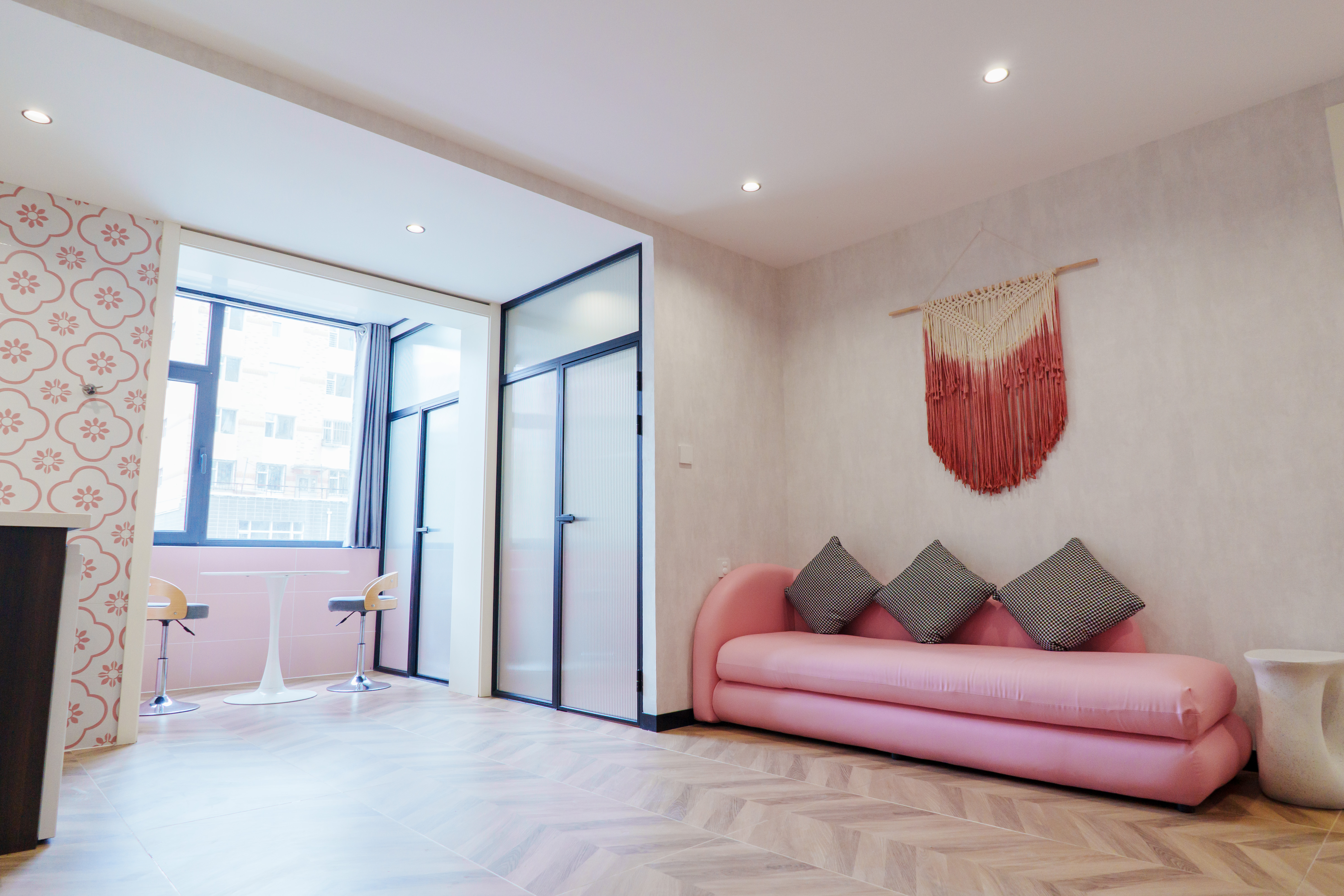 云梦阁芙蓉北苑民居