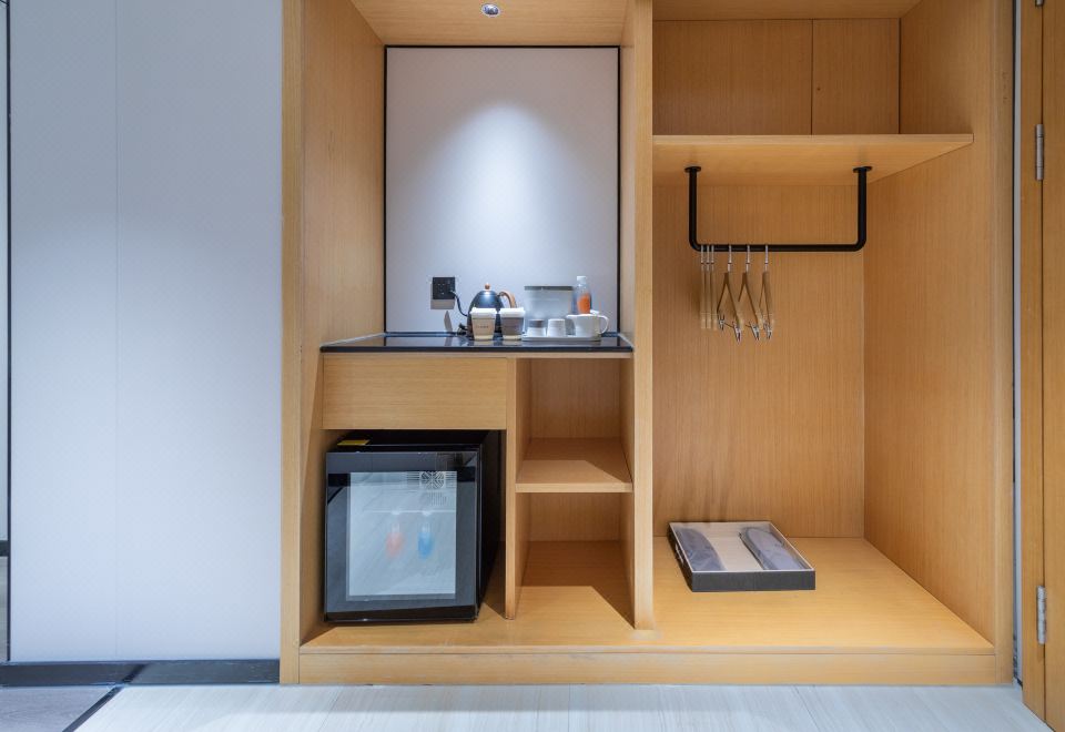 亲子双床房（深睡枕PRO+裸棉床品）