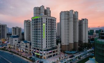 Ibis Styles Hotel (Yuxi Nie'er Plaza Store)