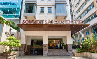 Sonnet Saigon Hotel