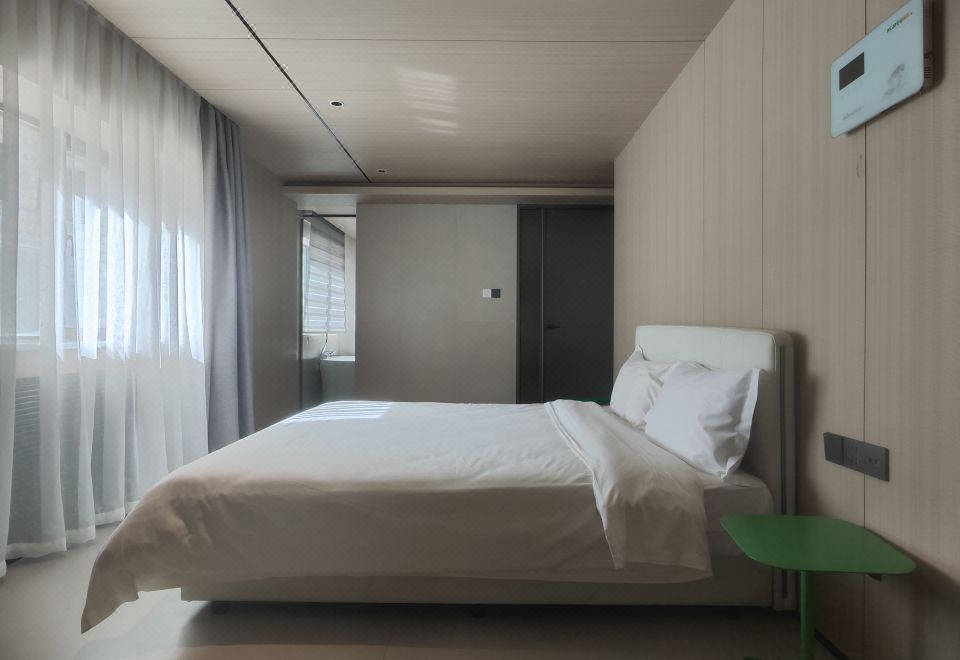 Pingcuo kangsang Everest base camp oxygen rich HotelSuite - 1-Room (1 living room, bathtub)