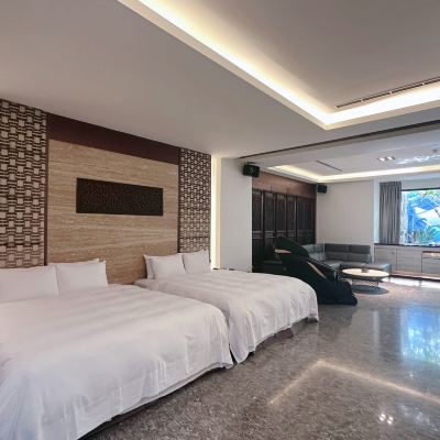 天籟風華 雲林風華渡假旅館優惠