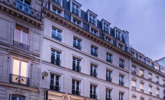 HOTEL LE LAVOISIER Paris