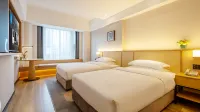 Gem Flower Jinyu Sunshine Hotel (Chengdu Mix City )