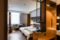 Langyue Hotel