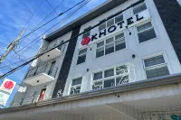 Khotel near T3 Airport