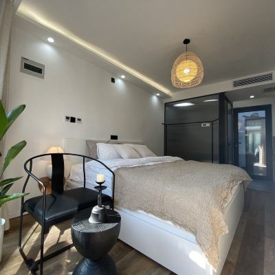 衚衕小院家庭親子套房 北京晨源客棧優惠