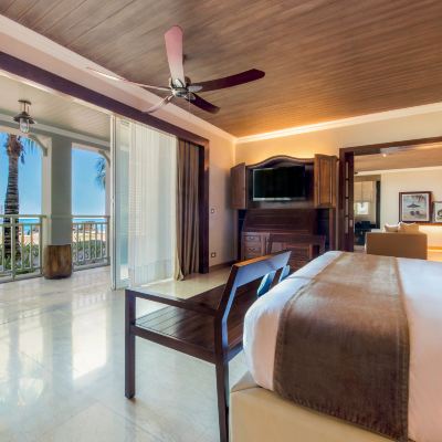 Le Morne Beach Access Suite