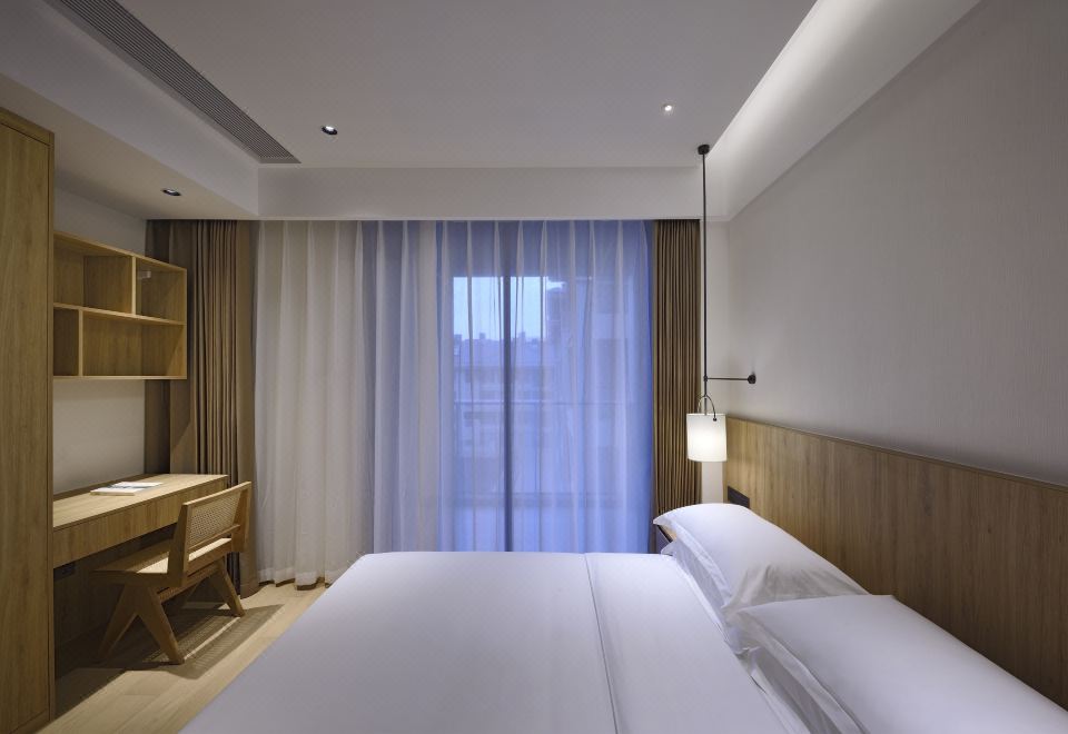 豪華loft空中美墅·四居室一廳