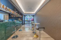 Ninghai Wanqin Hotel