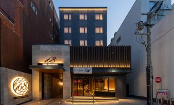 Iroha Grand Hotel Kintetsu Nara Ekimae - Housity