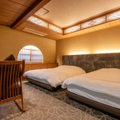 離れ貴賓室【狩鞍庵】 鶴巻温泉 元湯陣屋 クーポン