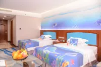 Longkou Nanshan Castle Hotel