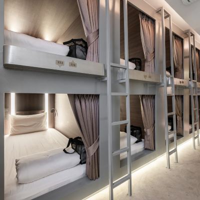 8 Bed Mix Room Nidhra Boutique Promo Code