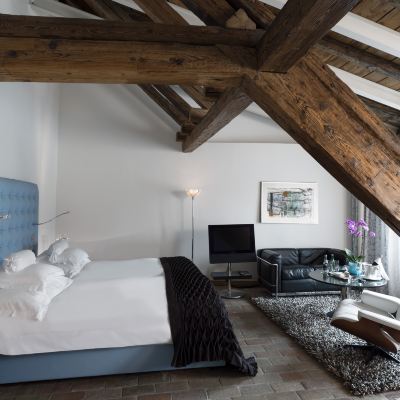 Deluxe Room Widder Hotel Promo Code