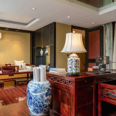 盛庭高級別墅 烏鎮盛庭行館優惠