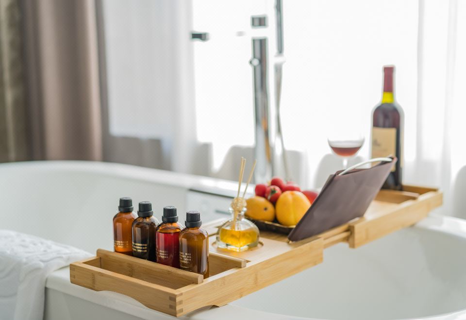 贵宾楼行政大床房