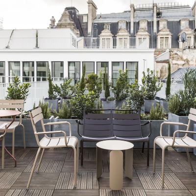 Junior Suite L+ Le Grand Quartier Promo Code