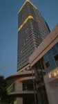 Yiduo Hotel (Xi'an Qujiang University of Science and Technology Metro Branch)
