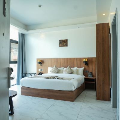 Superior Double Room AXIL Promo Code
