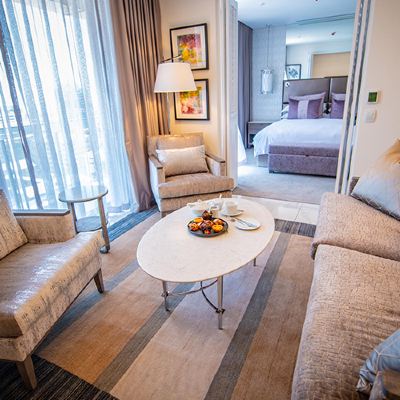One Bedroom Executive Suite The Leonardo Promo Code