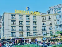 Sandals Flora Hotel