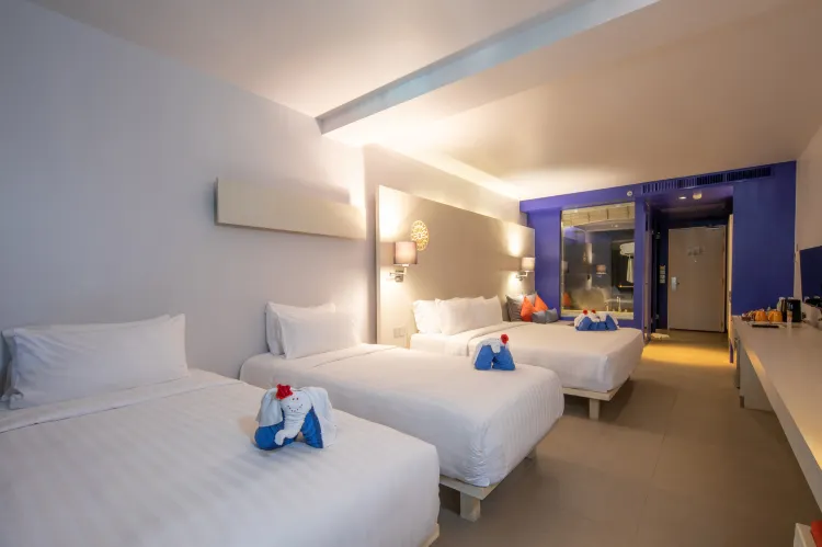 ห้องแฟมิลี่