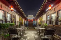 Elsewhere Xianya Hotel โรงแรมใน