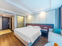 Jingcheng International Hotel Hotels in Ningdu County