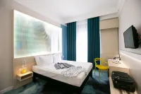 ibis Styles Dunarea Galati Hotels in 