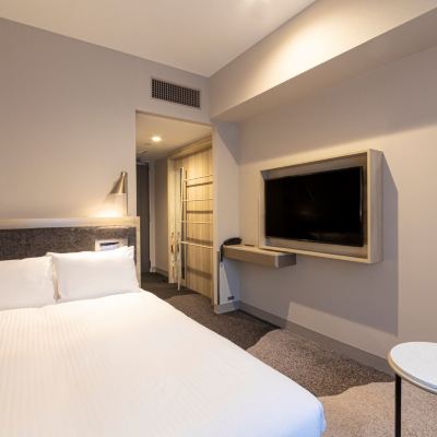 ダブルルーム ホテル京阪 名古屋 クーポン