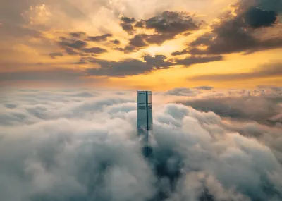 The Ritz-Carlton, Hong Kong Hoteles en 