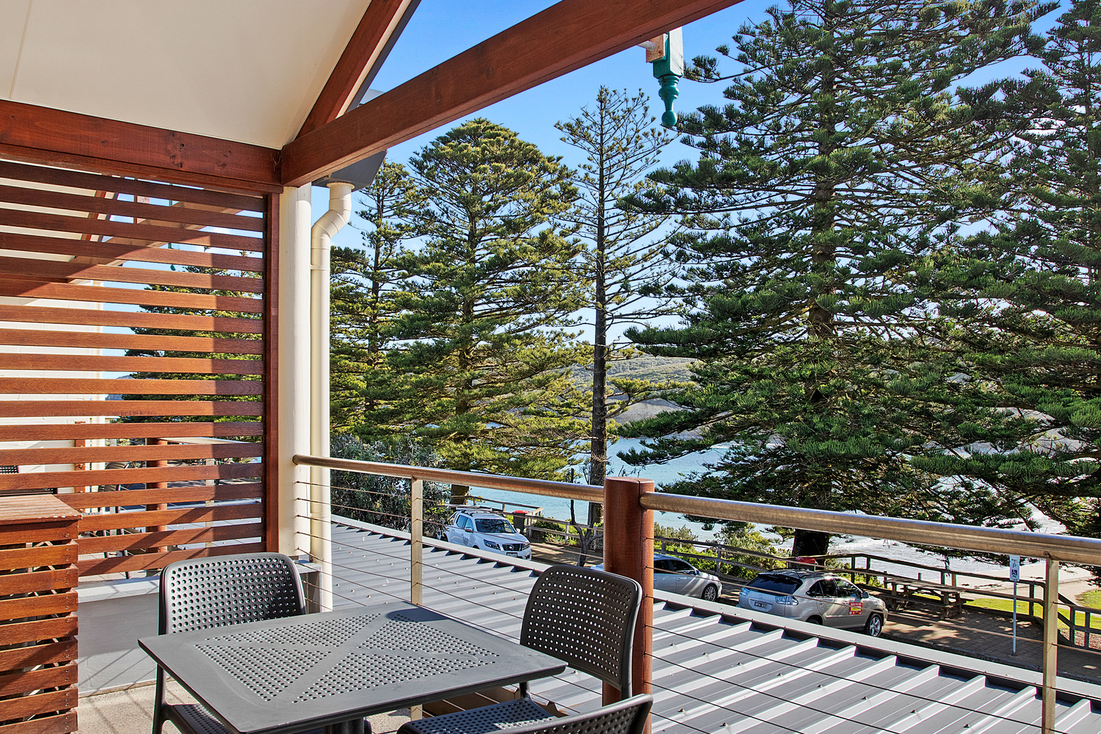 1层海湾景特大床