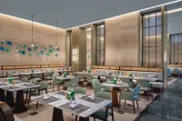 홀리데이 인 우한 톈허 공항 바이 IHG